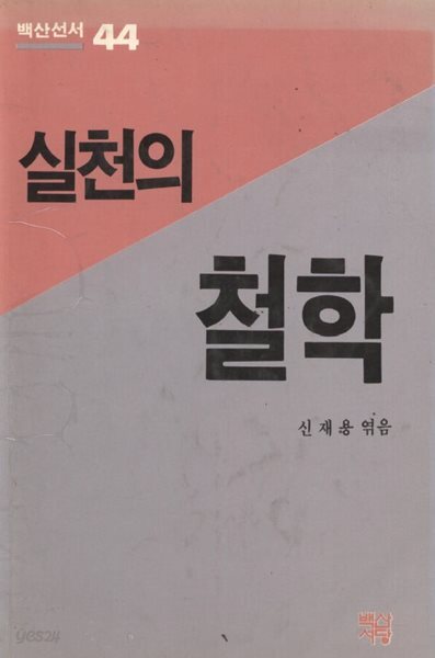 실천의 철학