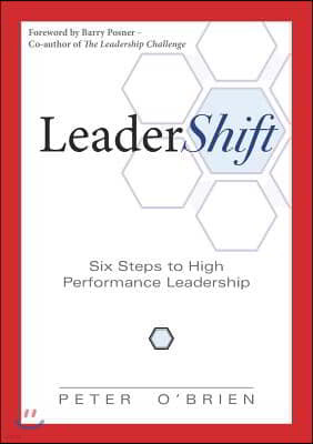 Leadershift