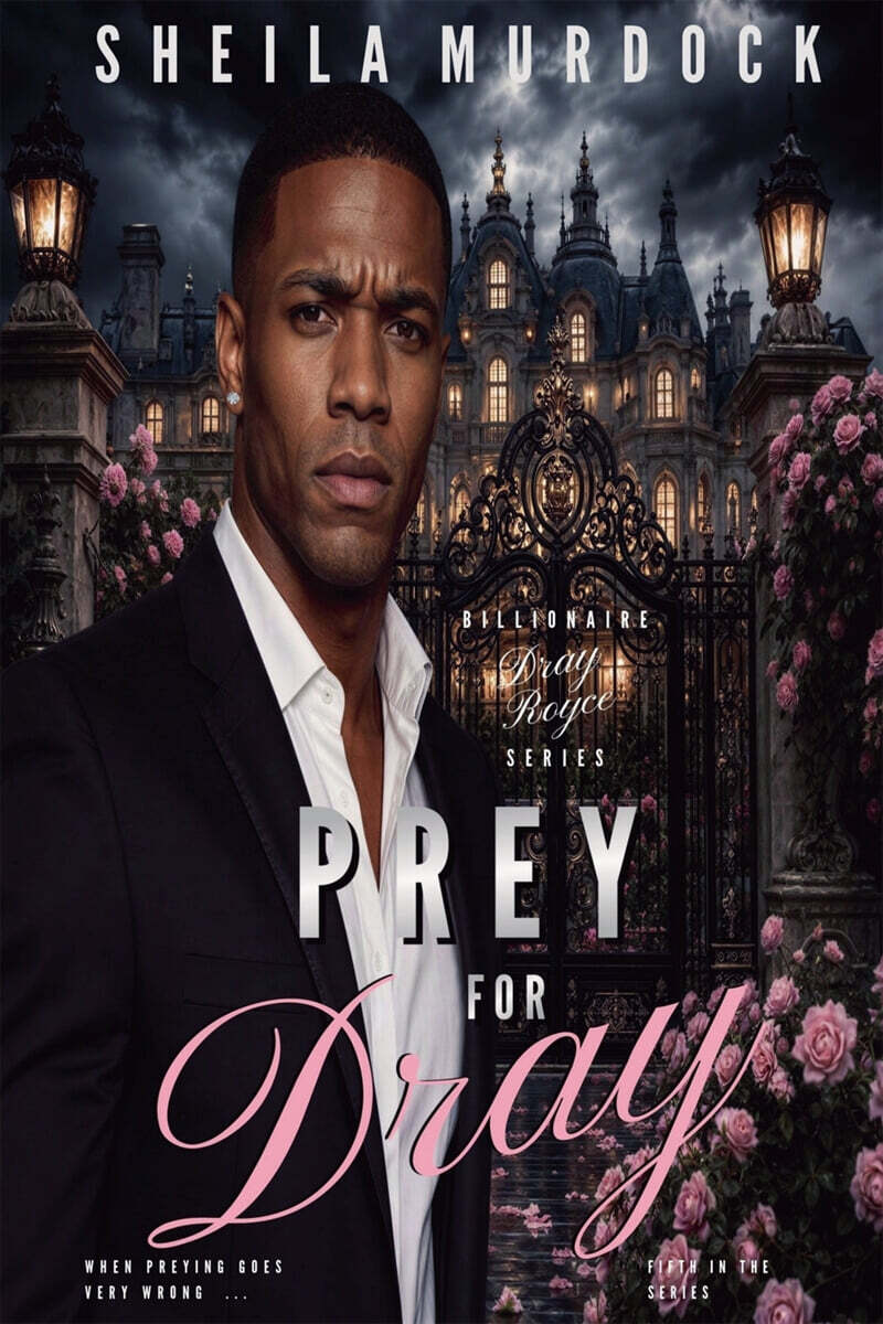Prey for Dray