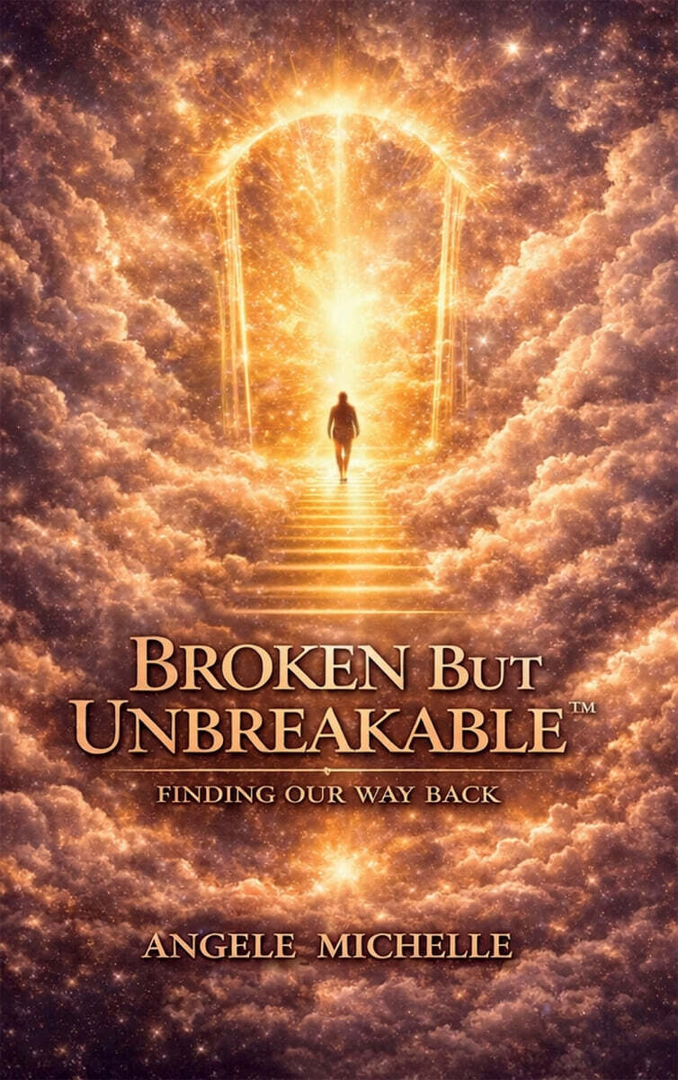 Broken But Unbreakable