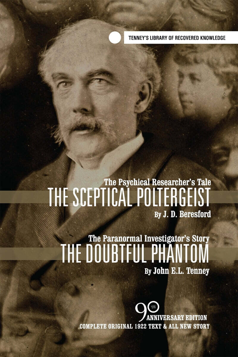 The Sceptical Poltergeist & The Doubtful Phantom