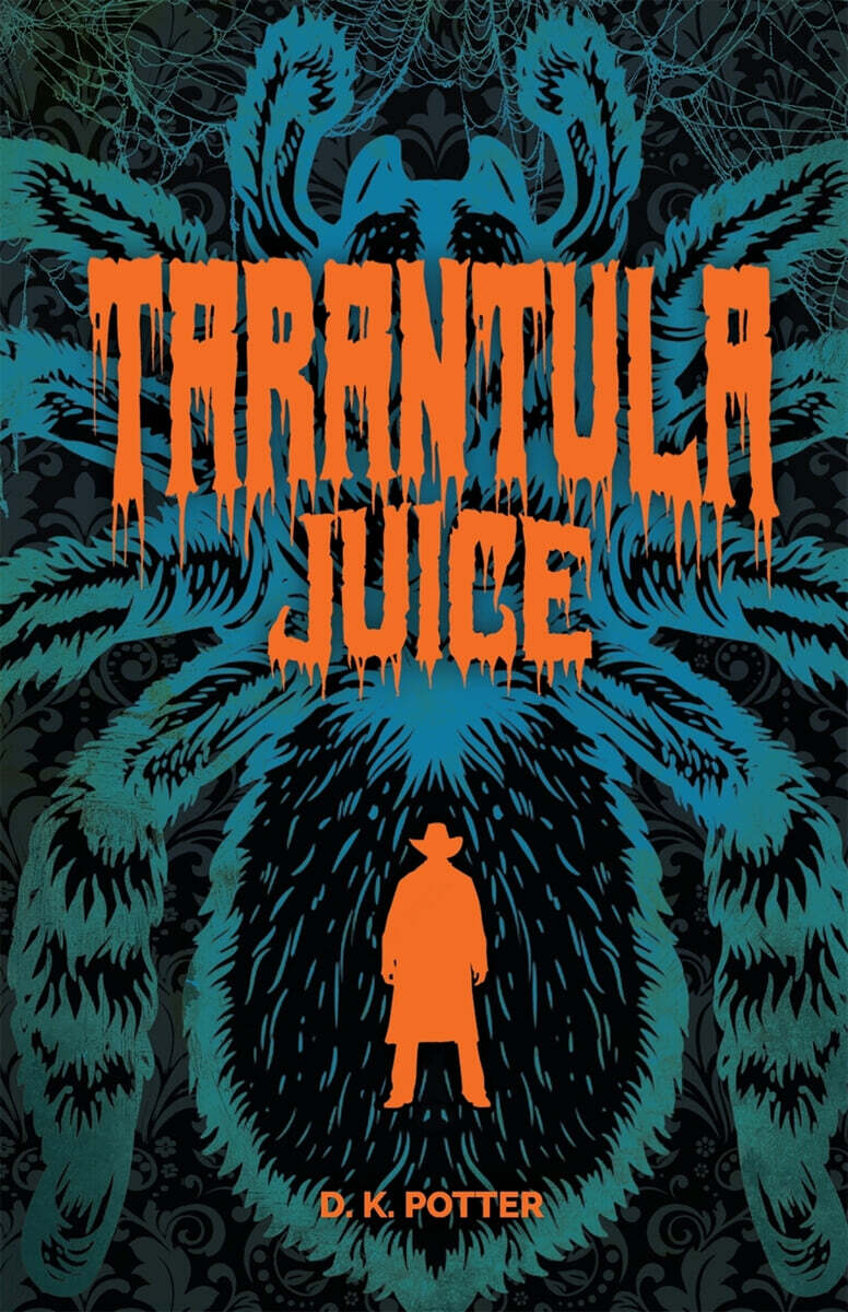 Tarantula Juice