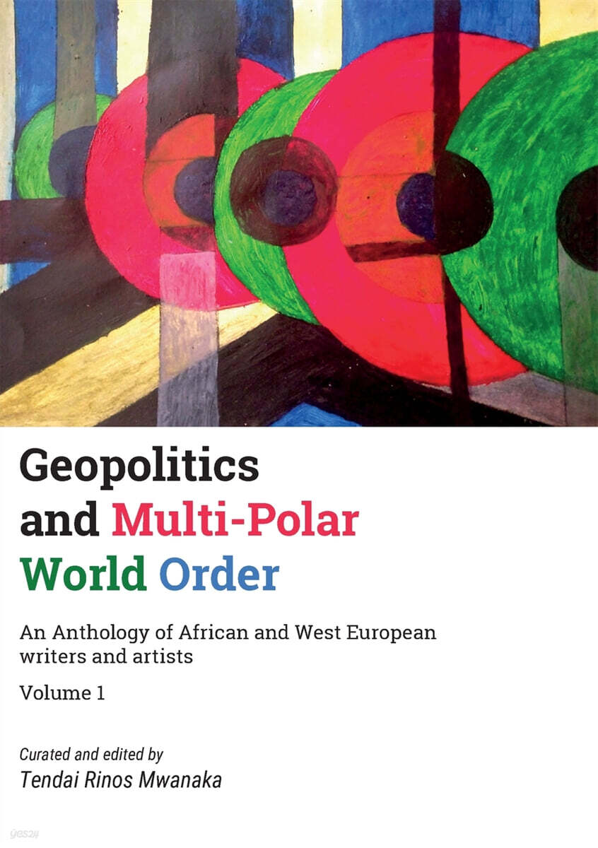 Geopolitics and Multi-Polar World Order