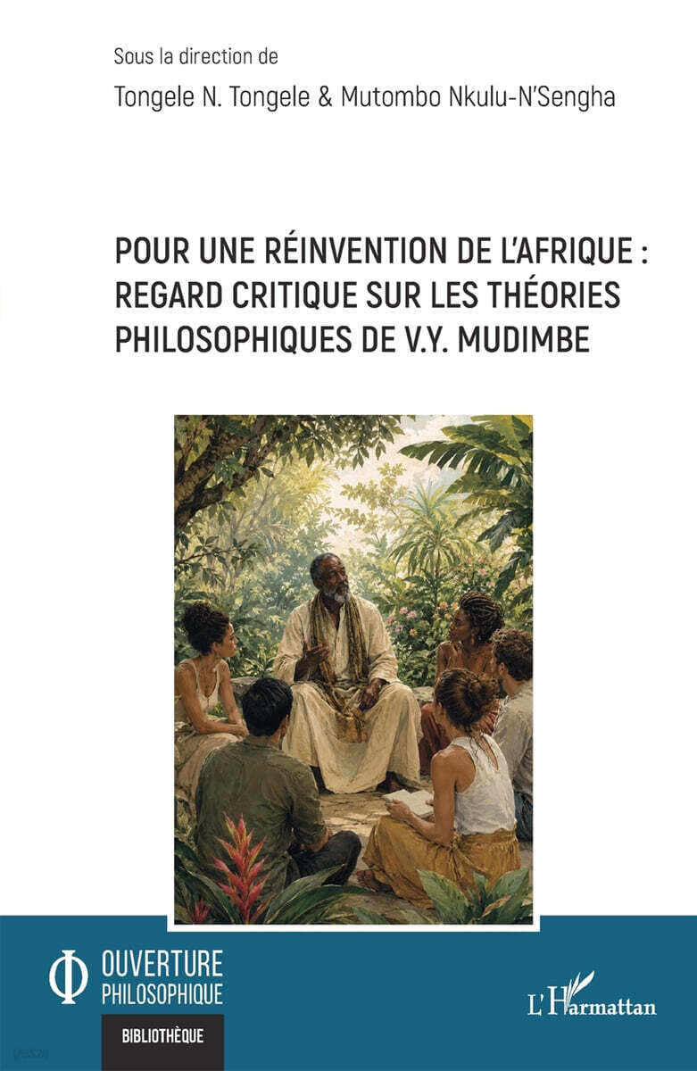 Pour une reinvention de l'Afrique