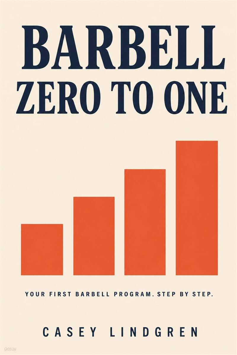 BARBELL ZERO TO ONE