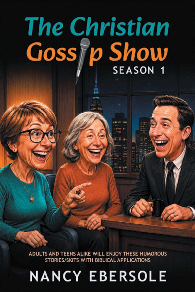 The Christian Gossip Show Season 1