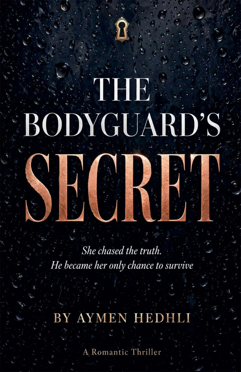 The Bodyguard's Secret