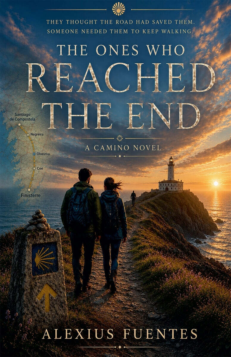 The Ones Who Reached the End