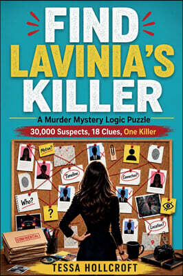 Find Lavinia's Killer