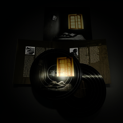 Suede — Dog Man Star (Gatefold)(Picture Disc) 앨범 커버