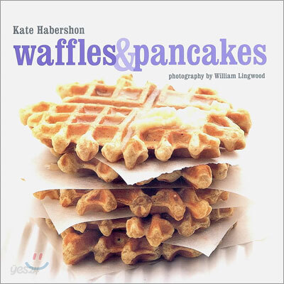 Waffles & Pancakes (Hardcover)