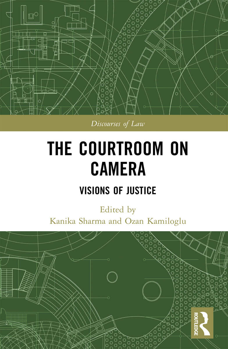 Courtroom on Camera