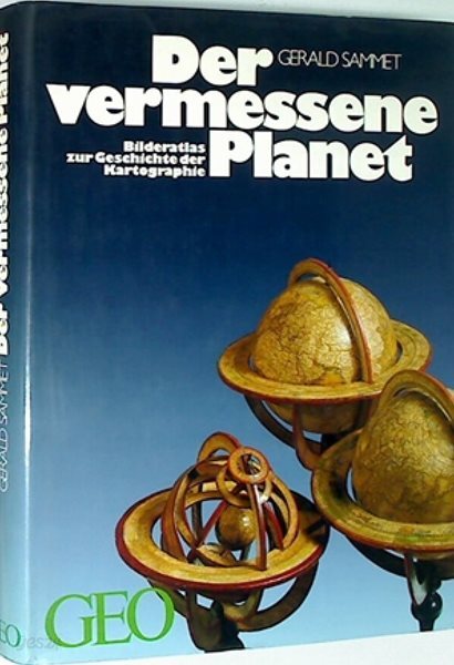 Der vermessene Planet