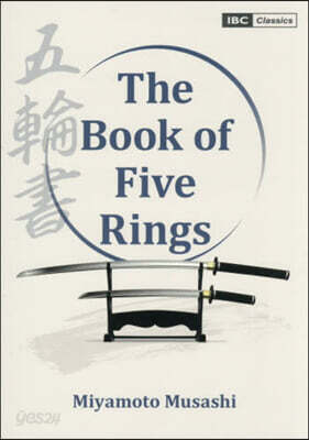 The Book of Five Rin