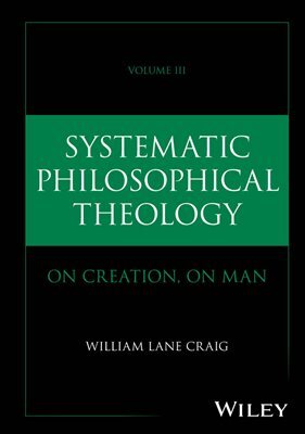 Systematic Philosophical Theology