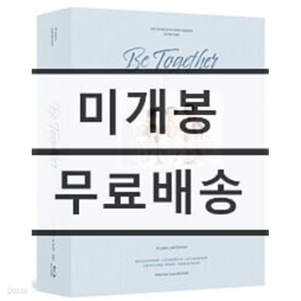 비투비 (BTOB) - BTOB 10TH ANNIVERSARY CONCERT 2022 BTOB TIME [Be Together][Blu-ray]