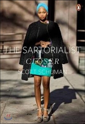 The Sartorialist: Closer-Women