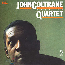 John Coltrane Quartet - Ballads