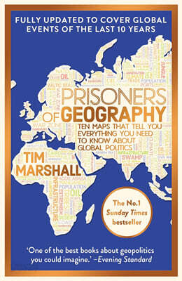 Prisoners of Geography