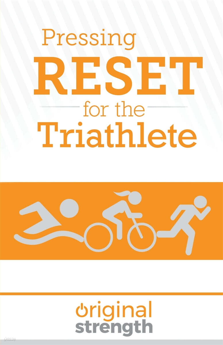 Pressing RESET for the Triathlete