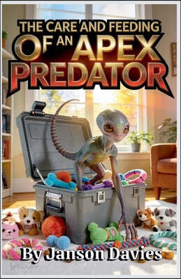 THE CARE AND FEEDING OF AN APEX PREDATOR
