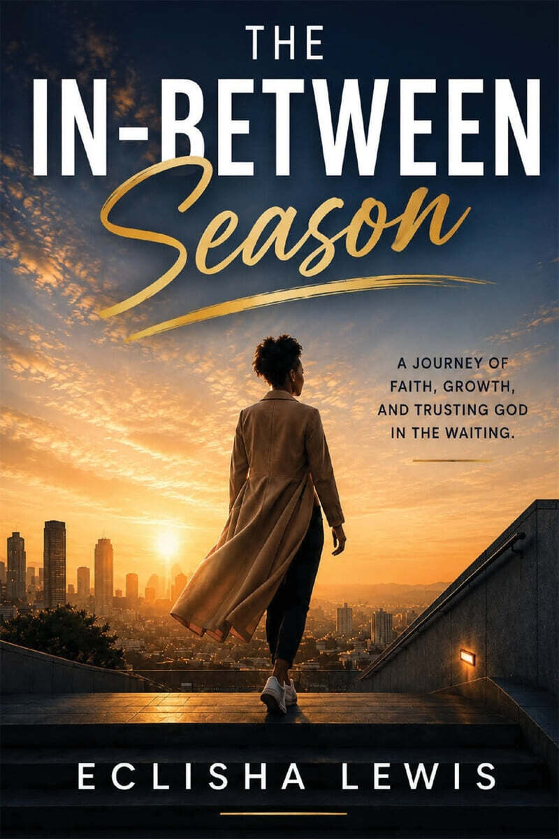 The In-Between Season