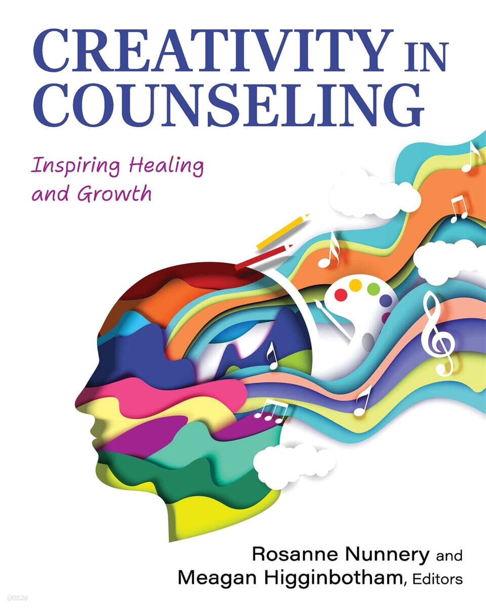 Creativity in Counseling