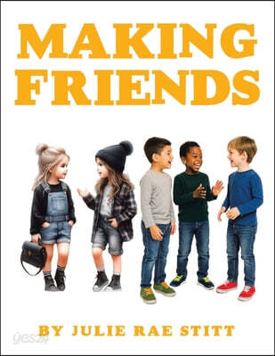 Making Friends