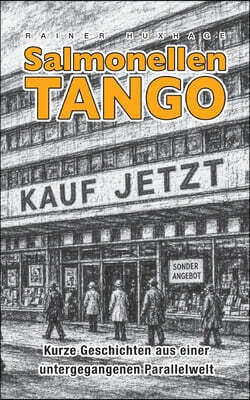 Salmonellen Tango