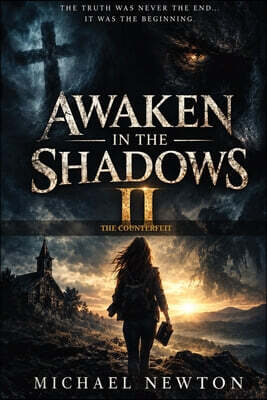 Awaken In The Shadows II The Counterfeit