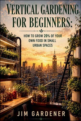 Vertical Gardening for Beginners
