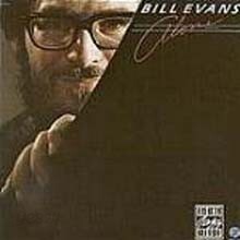 Bill Evans - Alone (Again) OJC 유럽반