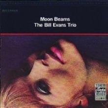 Bill Evans - Moon Beams (OJC, 미국반)