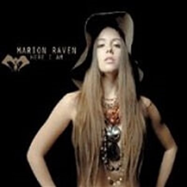 Marion Raven / Here I Am