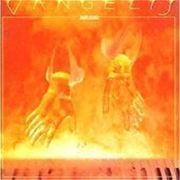 Vangelis / Heaven And Hell (수입/01934112322)