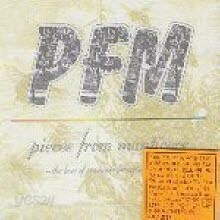 Premiata Forneria Marconi (Pfm) - Best Of Premiata Forneria Marconi