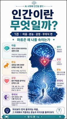 인간이란 무엇일까? 1권