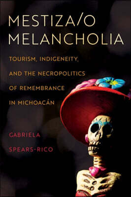 Mestiza/o Melancholia
