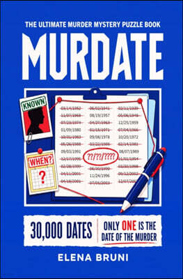 MURDATE