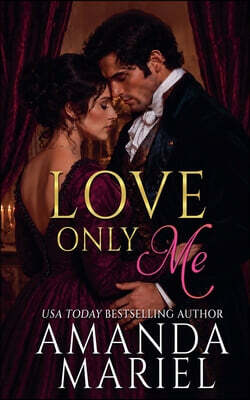 Love Only Me