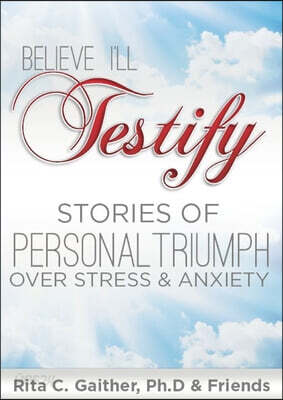 Believe I'll Testify