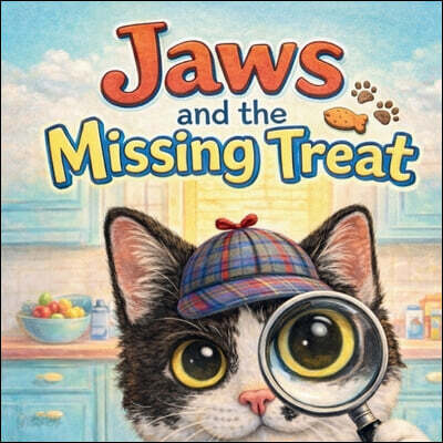 Jaws and the Missing Treat