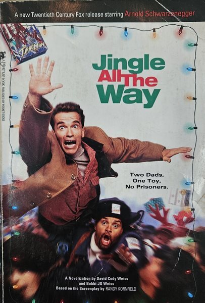 Jingle all the way