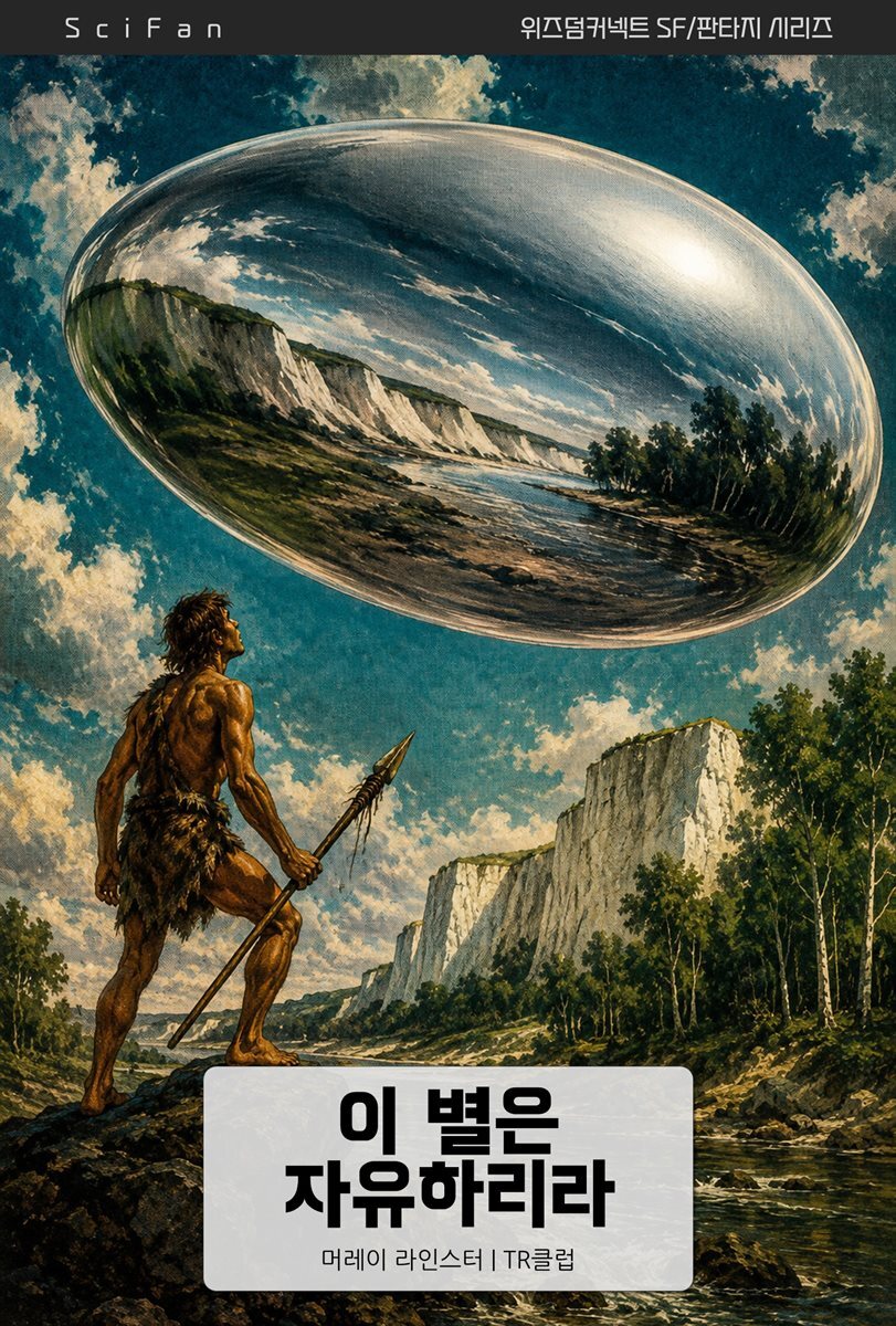 이 별은 자유하리라