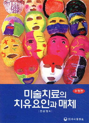 미술치료의 치유요인과 매체