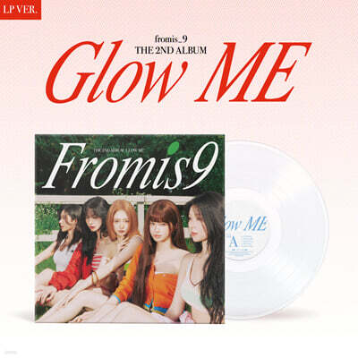 프로미스나인 - Glow ME cover