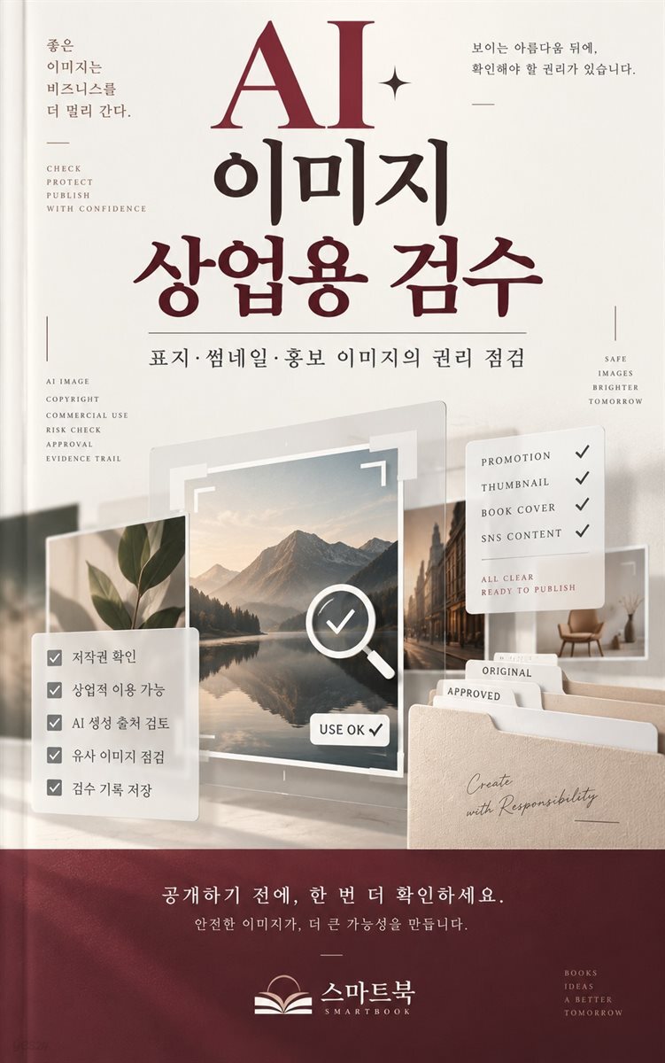 AI 이미지 상업용 검수