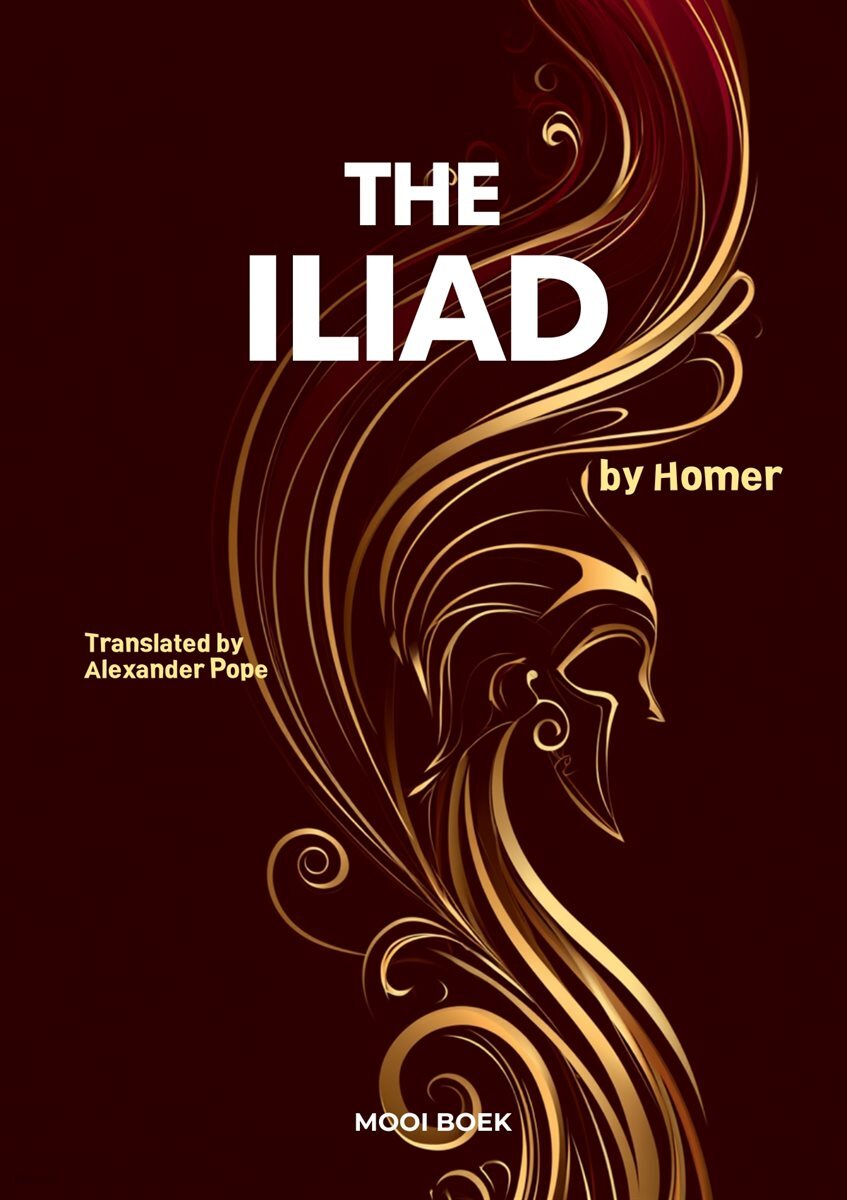The Iliad