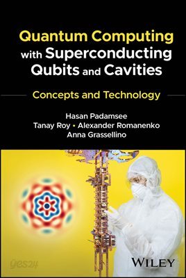 Quantum Computing with Superconducting Qubits and Cavities