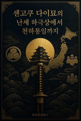 센고쿠 다이묘의 난세 하극상에서 천하통일까지